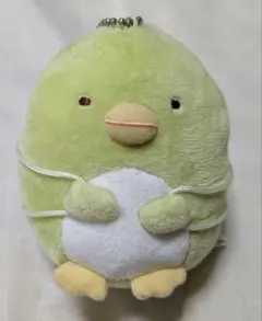 すみっコぐらし ぺんぎん？ ぬいぐるみ