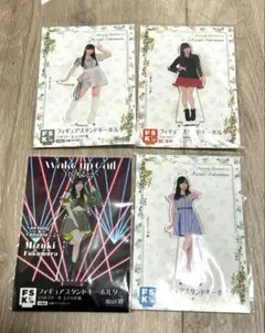 羽生結弦 RE_PRAY リプレイ 8bitユヅルキーホルダー 3種 新品未開封