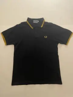 フレッドペリー m