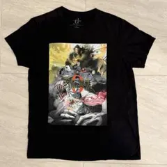 新品】劇光仮面 Tシャツ ブラック Lサイズ 山口貴由 シグルイ - メルカリ
