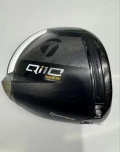 2025年最新】Qi10 max ドライバー ヘッドのみの人気アイテム - メルカリ
