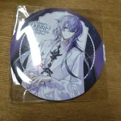 にじさんじ 星導ショウ Dytica 3周年 アニメイト 特典 コースター