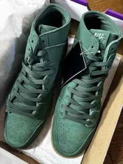 NIKE SB DUNK HIGH ダンクハイ 29cm