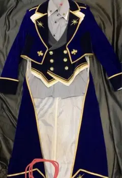 【コストモ製】Knights ユニット制服 初期 あんスタ｜Knights コスプレ衣装通販 (ないつ) 【コストモ】