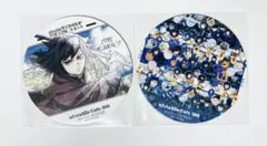 冨岡義勇 原画タペストリー 立志編 05 台湾 隊士百景 ポスター - メルカリ