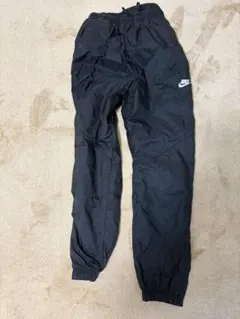 NIKE ピステパンツ ブラック Sサイズのサムネイル