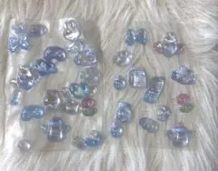 【正規品】ボンボンドロップシール みずいろボンボン おすそ分け