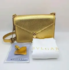 2026年最新】ブルガリ バッグ セルペンティの人気アイテム - メルカリ
