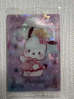 サンリオキャラクターズ ウエハース12 ポチャッコ