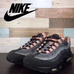 NIKE AIR MAX 95 25cm