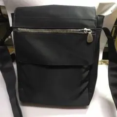 Paul Smith ブラック ショルダーバッグ