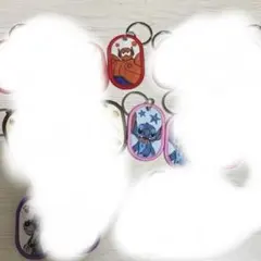 くまちゃん様専用 ディズニー スティッチ ベイマックス2.0