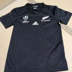 アディダス ALL BLACKS ラグビーウェア　最終値下げ