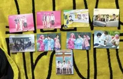 Mrs.GREEN APPLE ミセス　フォトカード　バベル