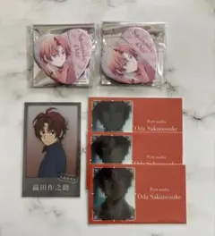 2026年最新】文豪ストレイドッグスまとめ売りの人気アイテム - メルカリ