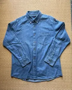 ユニクロ シャツ