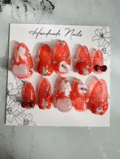 キティネイルチップ