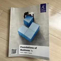 Foundations of Business 7e