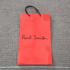 Paul Smith　紙袋