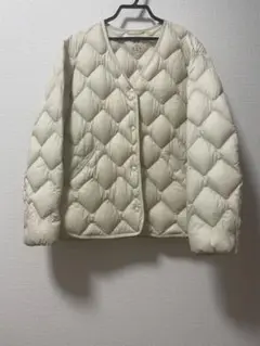 uniqloダウン