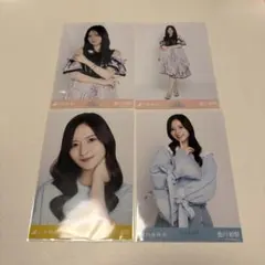 久保史緒里襟付き