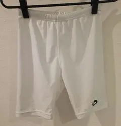 ファイテン チタン含浸加工 スパッツ ショートパンツのサムネイル