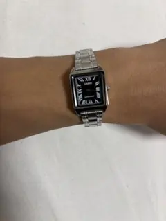 腕時計メンズゴールド