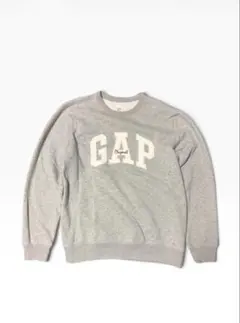 【M】old GAP original スウェット　裏起毛　archive