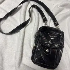 Vivienne Westwood ヴィヴィアンウエストウッド　ショルダーバッグのサムネイル