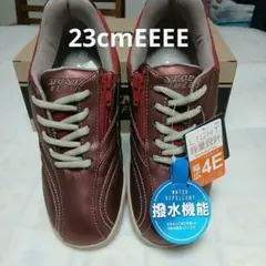 未使用 スニーカー