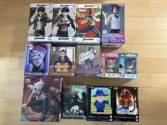 フィギュア １３体セット　まとめ売り