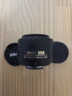 ★実用品★ Nikon ニコン AF-S 35mm F1.8Gのサムネイル
