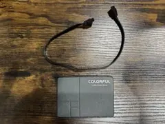 Colorful SL500 320GB SSD