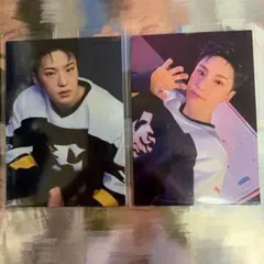 2026年最新】seventeen トレカ ホシの人気アイテム - メルカリ