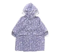 【BREEZE】レインコート