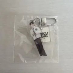 セブチ　ジョシュア　アクリルキーリング