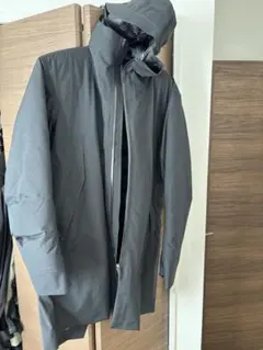 ARC’TERYX VEILANCE MONITOR DOWN COAT　Sのサムネイル