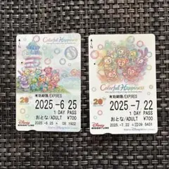 2026年最新】使用済み ディズニー チケットの人気アイテム - メルカリ