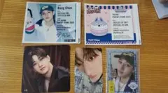 StrayKids　バンチャンまとめ売り
