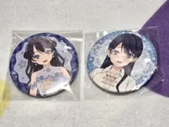蓮ノ空女学院 OPENING LIVE EVENT 村野さやか 制服 缶バッジ - メルカリ