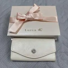 LANVIN en Bleu × Disney マリー キーケース ピンク - メルカリ
