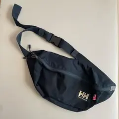 Helly Hansen ボディバッグ ネイビー