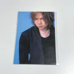レア Janne Da Arc yasu トレカ ③ - メルカリ