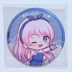 2025年最新】千早愛音 缶バッジの人気アイテム - メルカリ