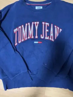 TommyJeans トレーナー　Mのサムネイル