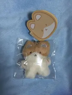 TEOLAEGI トレギ ぬいぐるみ 着せ替え服セット トレギ 20cmサイズぬいぐるみ EXO ベッキョン터래기 着せ替え服セット