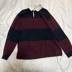 guラガーシャツ