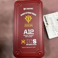 シャア キャラクターグッズ