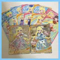 ひみつのアイプリ みつきセット