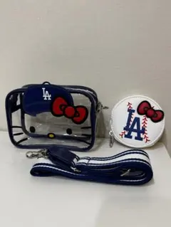 2026年最新】ドジャース キティの人気アイテム - メルカリ
